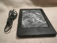 EBOOK KINDLE TOUCH 7° GEN