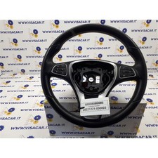 Volante Mercedes Classe A W176