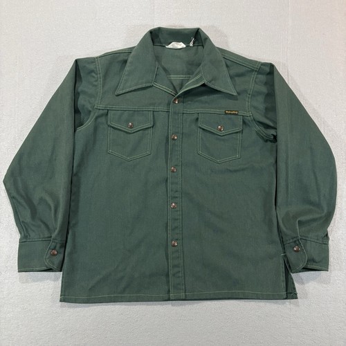 Giacca snack vintage - , anni