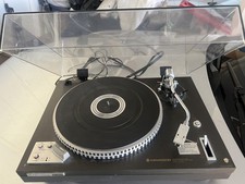 Kenwood KD-3070 Turntable