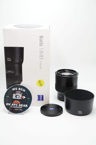 Zeiss 85f18 19920 - zeiss, 85f18-s-19920