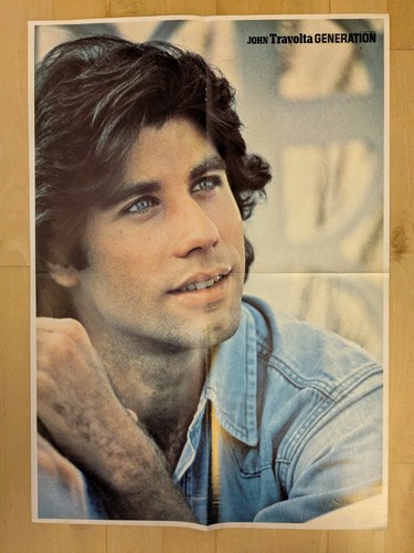John travolta queen - travolta, /
