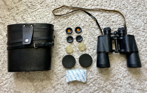 Bpc 7x50 zomz binocolo urss - 7x50,