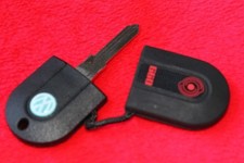 Corrado + Golf 2 GTI G60 -