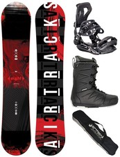 Set snowboard AIRTRACKS Eight