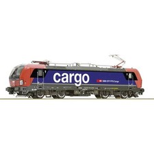 Roco 7500130 Electric