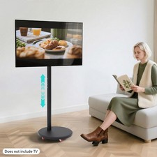 Supporto TV Altezza Regolabile