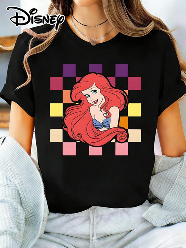 Shirt donna disney pirates - donna,