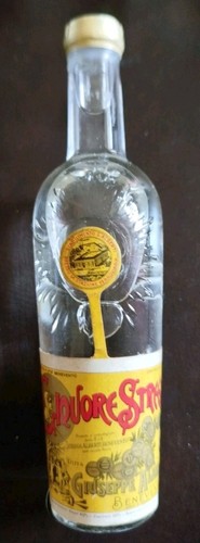 Liquore strega alberti - liquore,