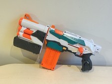 Pistola a freccette morbide