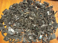 scrap chips for silver and Gold recovery