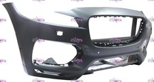 PARAURTI ANTERIORE F/SENSORI