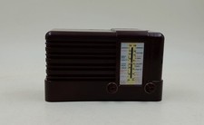 Radio epoca miniatura fabbri - d'epoca,