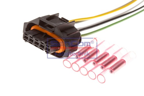 Sencom 503506 kit riparazione - 503506,