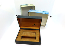 Rolex Vintage Box Rare bi-fold