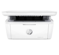 HP LaserJet M140w 7MD72F