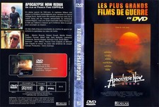 APOCALYPSE NOW - REDUX - DVD
