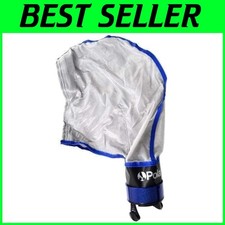 Superbag Zodiaco Doppia Camera Premium Ricambio per Pulizia Piscina Migliorata