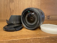 Mint W/Paraluce Minolta Af