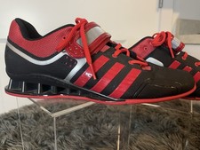 Scarpe da sollevamento pesi