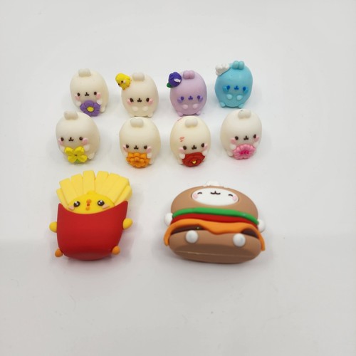 Lotto molang buddies - molang, e