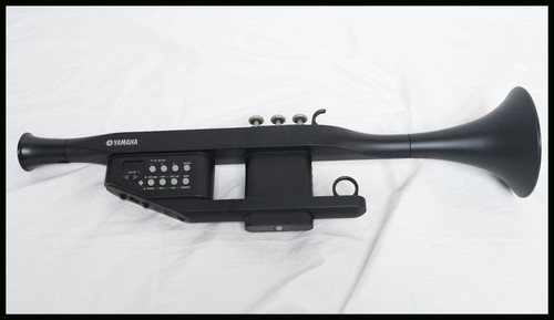 Yamaha tromba silenziosa - yamaha, ez-tp