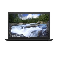 Dell Latitude 7390 i7-8650U