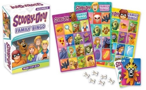 Scooby doo gioco - scooby-doo,