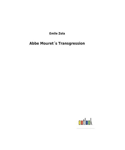 Abbe mouret transgression - mouret´s,