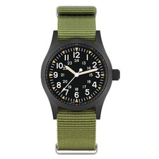 Militado seiko vh31 ML05 PVD