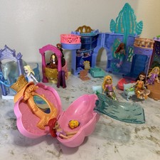 Disney Princess Storytime