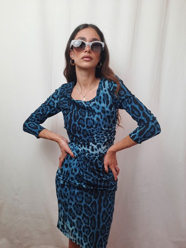 Dolce gabbana midi - &, silk
