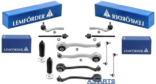Lemförder rep kit bracci - rep.,