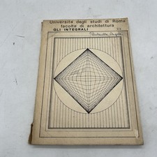 Maria Zevi Ugo Amaldi GLI