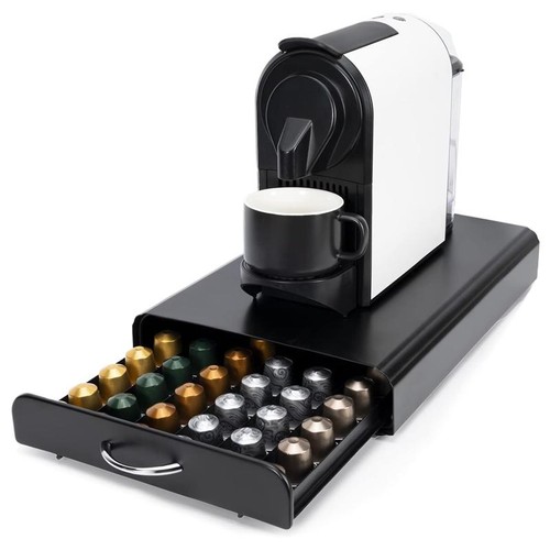Cassetto porta capsule cialde - cassetto,