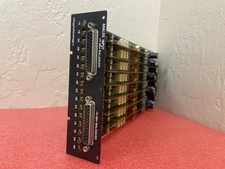 MODULO INGRESSO ANALOGICO