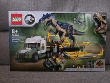 LEGO Jurassic World 76966