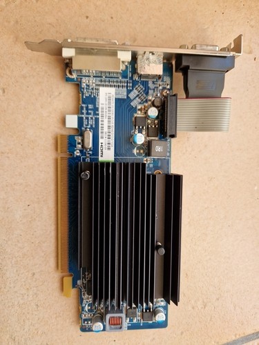 Scheda grafica pci express - grafica,