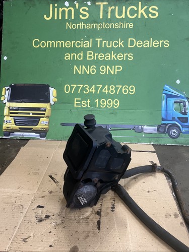 Pompa servosterzo daf 45 - daf,
