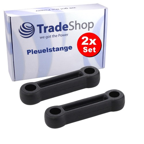 Biella pezzo ricambio - 2x, di