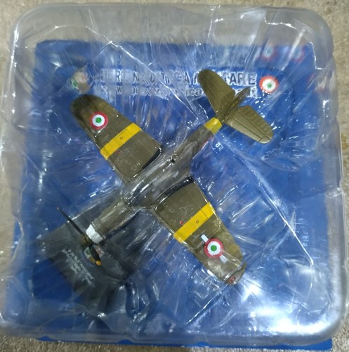 Italeri 100 aerei bell - aerei,