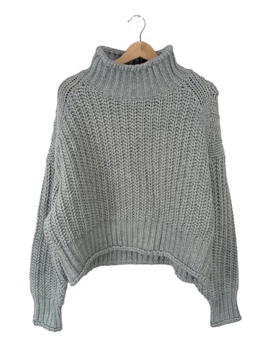 Pullover maglia grossa - pullover, a
