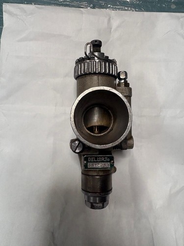 Carburatore dell orto - carburatore, dell’orto