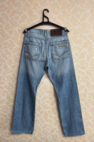 Dsquared2 jeans men 50 - jeans, eu