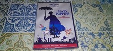 DVD Mary Poppins 1965 Nuovo