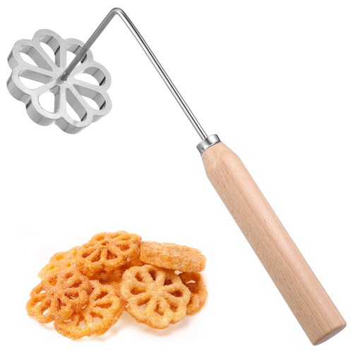 Stampo biscotti con - con, manico