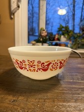 Pyrex Vintage Modello Amicizia