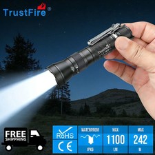 TrustFire L2PRO 1100Lumen EDC