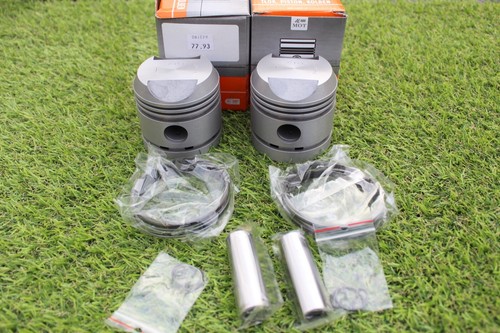 Set anelli pistoni - set, dnepr