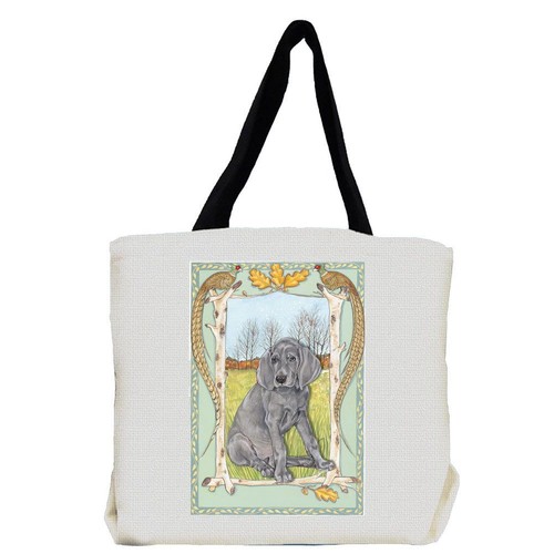 Weimaraner borsa per cuccioli